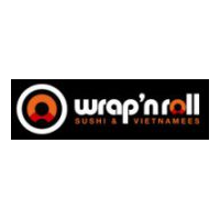 Wrap ’n Roll