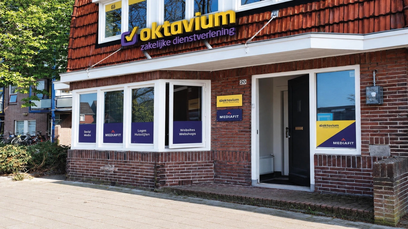 Alles onder een dak